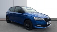 Skoda Fabia 1.0 TSI Colour Edition 5dr Petrol Hatchback